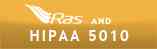 Ras and HIPAA 5010
