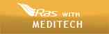 Ras with Meditech
