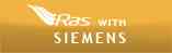 Ras with Siemens