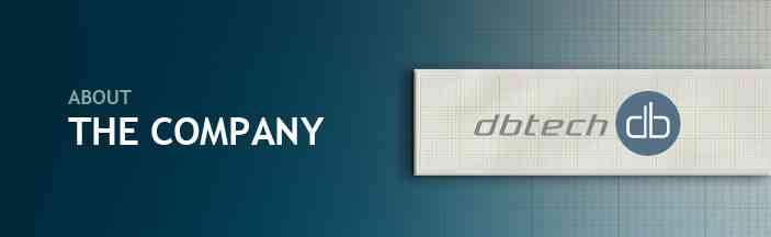 about dbtech