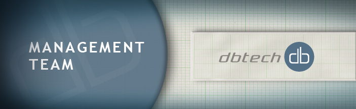 dbtech management team