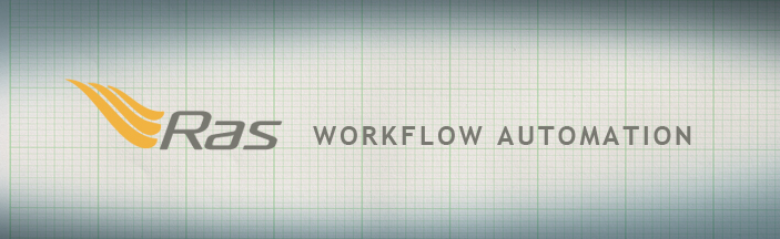 Ras Workflow Automation image