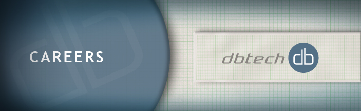 careers with dbtech